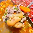 鸿姐老火锅(济南店) - 济南市旅游 缩略图 3