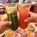 鸿姐老火锅(济南店) - 济南市旅游 缩略图 8