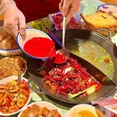 鸿姐老火锅(济南店) - 济南市旅游 缩略图 6