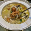面辣子·陕西家乡菜(柿园路店) - 西安市旅游 缩略图 3