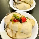 新佳濠横琴生蚝火锅(青茂口岸店) - 珠海市旅游 缩略图 1