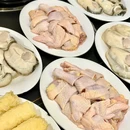 新佳濠横琴生蚝火锅(青茂口岸店) - 珠海市旅游 缩略图 3