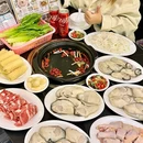 新佳濠横琴生蚝火锅(青茂口岸店) - 珠海市旅游 缩略图 8