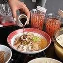捌号小馆·汉口味道·武汉地标美食餐厅(江汉路店) - 武汉市旅游 缩略图 4