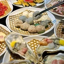 豪益顺德桑拿鸡火锅(井岸店) - 珠海市旅游 缩略图 4