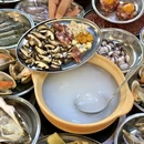 李顺顺·顺德粥底火锅(大运河博物馆店) - 扬州市旅游 缩略图 8