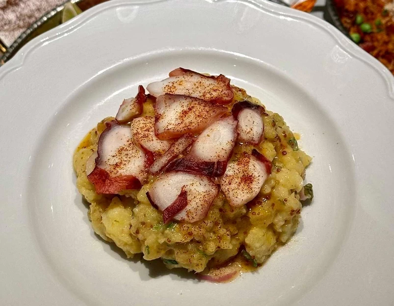 HOLA! LA PAELLA(万象城店) - 天津市旅游 1