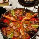 HOLA! LA PAELLA(万象城店) - 天津市旅游 缩略图 4