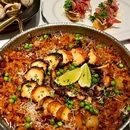HOLA! LA PAELLA(万象城店) - 天津市旅游 缩略图 6