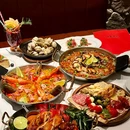 HOLA! LA PAELLA(万象城店) - 天津市旅游 缩略图 9