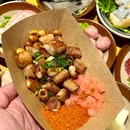 笔记安顺夺夺粉火锅(天津首店) - 天津市旅游 缩略图 2