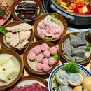 笔记安顺夺夺粉火锅(天津首店) - 天津市旅游 缩略图 3