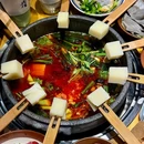 笔记安顺夺夺粉火锅(天津首店) - 天津市旅游 缩略图 1