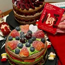 Sure Sweet序甜低糖低卡千层蛋糕 - 天津市旅游 缩略图 2