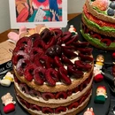 Sure Sweet序甜低糖低卡千层蛋糕 - 天津市旅游 缩略图 6