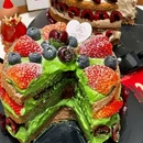 Sure Sweet序甜低糖低卡千层蛋糕 - 天津市旅游 缩略图 7