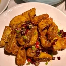 乐里江湖·小龙虾·香辣蟹·夜宵(鲁能城店) - 天津市旅游 缩略图 5