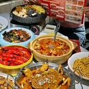 乐里江湖·小龙虾·香辣蟹·夜宵(鲁能城店) - 天津市旅游 缩略图 1
