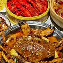 乐里江湖·小龙虾·香辣蟹·夜宵(鲁能城店) - 天津市旅游 缩略图 3