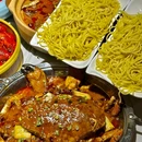 乐里江湖·小龙虾·香辣蟹·夜宵(鲁能城店) - 天津市旅游 缩略图 7
