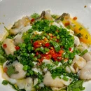 乐里江湖·小龙虾·香辣蟹·夜宵(鲁能城店) - 天津市旅游 缩略图 6