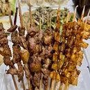 大明铜锅·烤涮坊·烧烤(新开路店) - 天津市旅游 缩略图 8