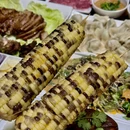 大明铜锅·烤涮坊·烧烤(新开路店) - 天津市旅游 缩略图 7