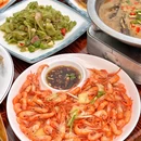 梦里桃源·农家菜餐厅 - 杭州市旅游 缩略图 3