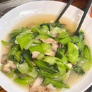 梦里桃源·农家菜餐厅 - 杭州市旅游 缩略图 7