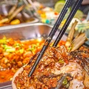 沈姐烤鱼(大坪龙湖时代天街D馆店) - 重庆市旅游 缩略图 8