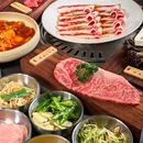 ha:nok韩诺客·和牛烤肉(老城根Gpark店) - 西安市旅游 缩略图 2