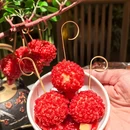 奔跑吧陕菜·常来长安(钟楼地标店) - 西安市旅游 缩略图 5