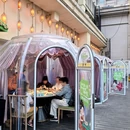 奔跑吧陕菜·常来长安(钟楼地标店) - 西安市旅游 缩略图 9