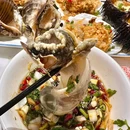 尚德·小龙虾·海鲜·家常菜(烟大清泉寨店) - 烟台市旅游 缩略图 1