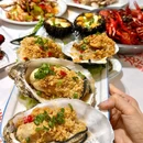 尚德·小龙虾·海鲜·家常菜(烟大清泉寨店) - 烟台市旅游 缩略图 8