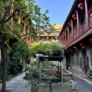 中兴楼饭庄旧址 - 烟台市旅游 缩略图 3