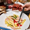 中兴楼饭庄旧址 - 烟台市旅游 缩略图 7