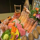 竹鑫岛·臻选海鲜·和牛自助日料(杭州港龙悠乐城店) - 杭州市旅游 缩略图 4