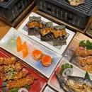 竹鑫岛·臻选海鲜·和牛自助日料(杭州港龙悠乐城店) - 杭州市旅游 缩略图 2
