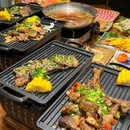 竹鑫岛·臻选海鲜·和牛自助日料(杭州港龙悠乐城店) - 杭州市旅游 缩略图 5