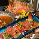 竹鑫岛·臻选海鲜·和牛自助日料(杭州港龙悠乐城店) - 杭州市旅游 缩略图 7