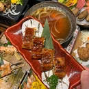 竹鑫岛·臻选海鲜·和牛自助日料(杭州港龙悠乐城店) - 杭州市旅游 缩略图 6