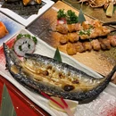 竹鑫岛·臻选海鲜·和牛自助日料(杭州港龙悠乐城店) - 杭州市旅游 缩略图 8