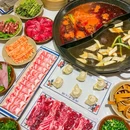 鸿姐老火锅·传统炒料(杭州旗舰店) - 杭州市旅游 缩略图 1