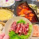 鸿姐老火锅·传统炒料(杭州旗舰店) - 杭州市旅游 缩略图 6