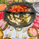 鸿姐老火锅·传统炒料(杭州旗舰店) - 杭州市旅游 缩略图 8