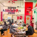 鸿姐老火锅·传统炒料(杭州旗舰店) - 杭州市旅游 缩略图 9