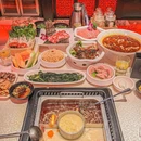 玖隆坡重庆火锅(滨江天街店) - 杭州市旅游 缩略图 8
