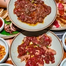 朴秀英朝鲜族传统烤肉店 - 北京市旅游 缩略图 4