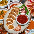 朴秀英朝鲜族传统烤肉店 - 北京市旅游 缩略图 2